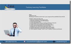 Training Smart Learning Objectives