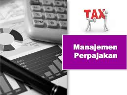 PELATIHAN MANAJEMEN PAJAK