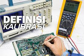 PELATIHAN SISTEM KALIBRASI