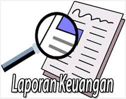 TRAINING LAPORAN KEUANGAN