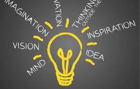 TRAINING ONLINE CREATIVE & INNOVATIVE THINKING