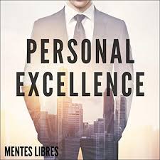 TRAINING PERSONAL EXCELLENCE