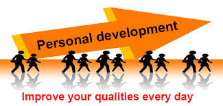 TRAINING PERSONAL DEVELOPMENT, ATTITUDE EXCELLENT FOR HIGH PERFORMANCE