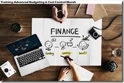 TRAINING BUDGETING DAN COST CONTROL SYSTEM
