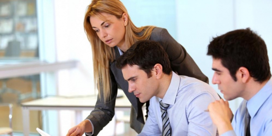 TRAINING ONLINE PRODUKTIFITAS DALAM BEKERJA