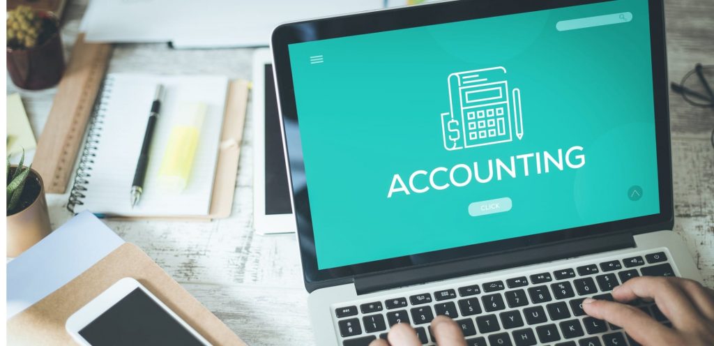 TRAINING ONLINE BASIC ACCOUNTING