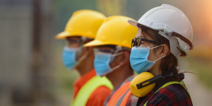 pelatihan online BUILDING SUPERVISION AND QUALITY CONTROL OF CIVIL WORK