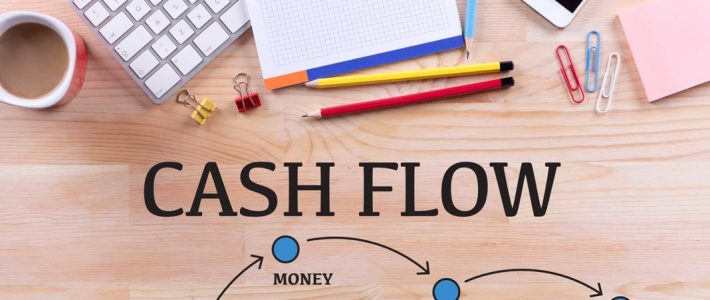 pelatihan online Creative Cash Flow Reporting