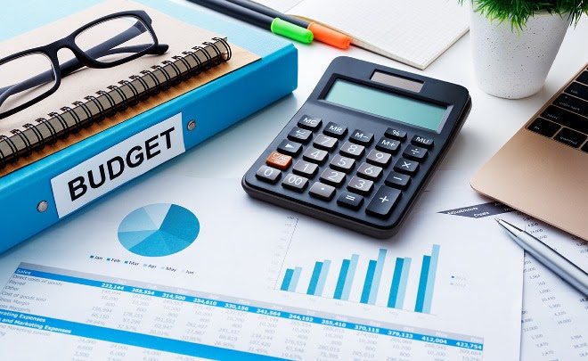 TRAINING ONLINE PRACTICAL BUDGETING AND COST CONTROL