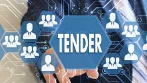 TRAINING ONLINE TENDER MANAGEMENT & EVALUATION