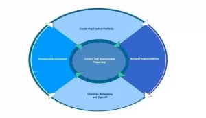 TRAINING ONLINE CONTROL SELF ASSESSMENT (CSA)