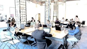 TRAINING ONLINE ORGANIZATION DEVELOPMENT SKILLS