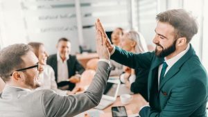 TRAINING ONLINE THE LANGUAGE OF APPRECIATION IN THE WORKPLACE (LEADERS BREAKFAST MEETING)