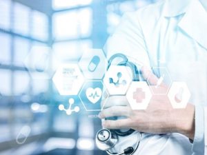 TRAINING ONLINE STRATEGI SISTEM INFORMASI KESEHATAN DI RUMAH SAKIT