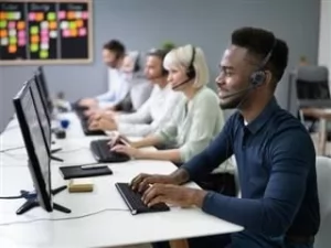 TRAINING ONLINE HOW TO BE A PROFESSIONAL CALL CENTER