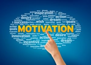 TRAINING ONLINE MOTIVASI