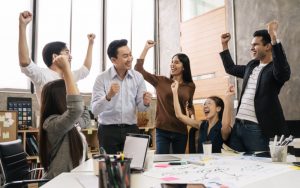 TRAINING ONLINE MEMBANGUN HUBUNGAN HARMONIS ANTARA MANAJEMEN DAN AUDITOR INDEPENDENT