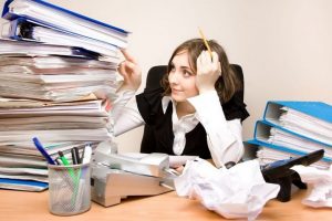 TRAINING ONLINE WORKLOAD ANALYSIS