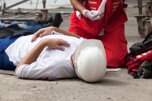 TRAINING ONLINE HIPERKES UNTUK PARAMEDIS