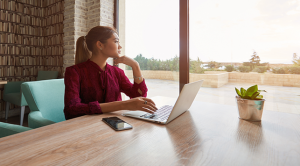 TRAINING ONLINE POWERFUL EMOTIONAL INTELLIGENCE QUOTIENT AT WORK