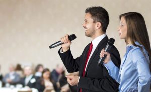 TRAINING ONLINE HUMAS DAN PROTOKOLER