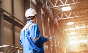 TRAINING ONLINE HAZARD IDENTIFIACTION RISK ASSESSMENT