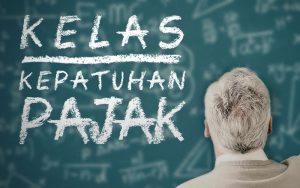 TRAINING ONLINE PENYUSUNAN PROGRAM KEPATUHAN
