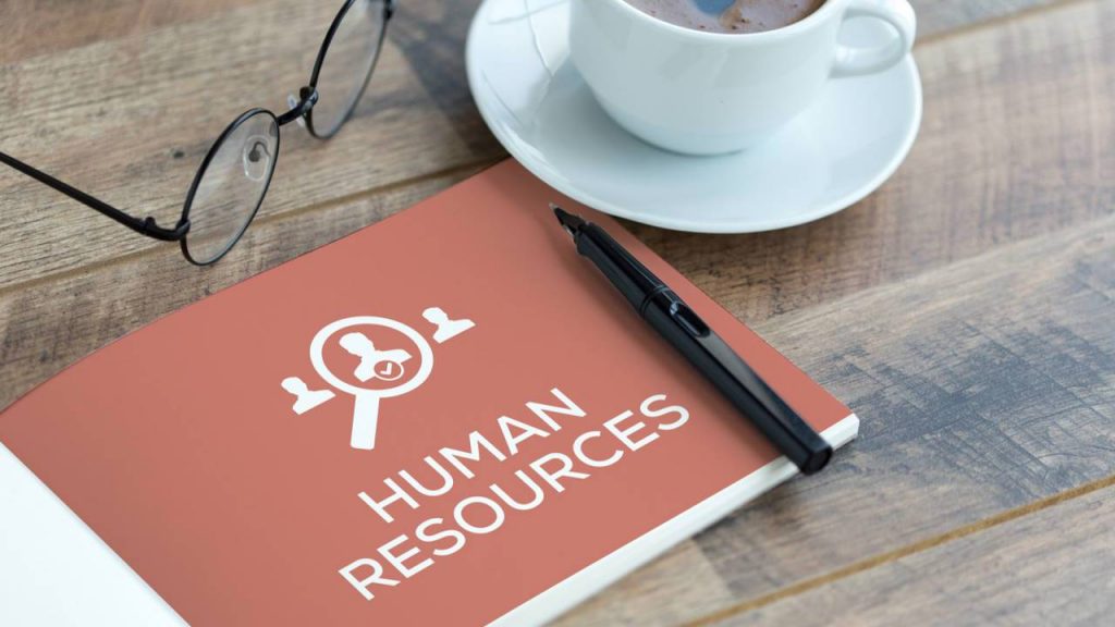 TRAINING ONLINE RECRUITMENT SUMBER DAYA MANUSIA
