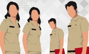 TRAINING ONLINE TANGGUNG JAWAB CAMAT/LURAH/KADES BERDASARKAN PERATURAN PEMERINTAH RI NOMOR 19 TAHUN 2008 DAN PERMENDAGRI NO. 54 TAHUN 2011