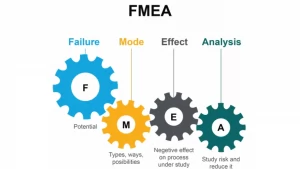 TRAINING ONLINE FAILURE MODE AND EFFECT ANALYSIS (FMEA)