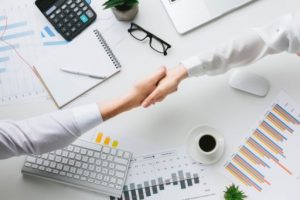 TRAINING ONLINE NEGOTIATION SKILL IN PROCUREMENT