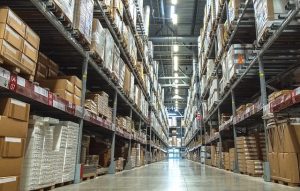 TRAINING ONLINE ISO WAREHOUSING