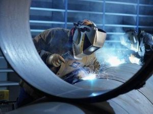 DESKRIPSI TRAINING ONLINE WELDING INSPECTOR AND
