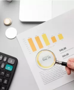 TRAINING ONLINE AKUNTANSI KONTROL BIAYA UNTUK MANUFAKTUR 