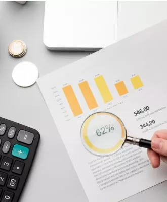 TRAINING ONLINE AKUNTANSI KONTROL BIAYA UNTUK MANUFAKTUR