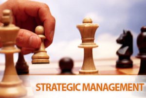 TRAINING ONLINE MANAJEMEN STRATEGI