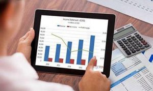 TRAINING ONLINE FINANCIAL ACCOUNTING ANALYSIS AND REPORTING