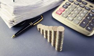 TRAINING ONLINE FINANCIAL CONTROL MANAGEMENT