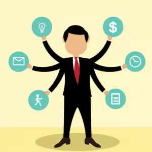 TRAINING ONLINE GENERAL AFFAIR DAN BAGIAN UMUM