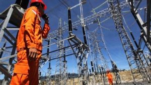 TRAINING ONLINE PEMERIKSAAN LISTRIK INDUSTRI