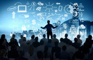 TRAINING ONLINE LEADERSHIP 360°