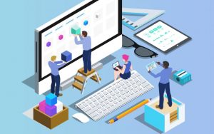 TRAINING ONLINE ASSET MANAGEMENT