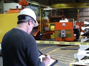 TRAINING ONLINE ACCIDENT AND INCIDENT INVESTIGATION