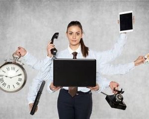 TRAINING ONLINE ADMINISTRATION SKILLS