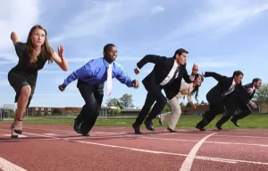 TRAINING ONLINE KIAT PRAKTIS PEMILIHAN STRATEGY BERSAING , PENYUSUNAN RENCANA KERJA, TARGET DAN BUDGET