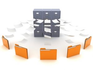 TRAINING ONLINE MANAJEMEN KEARSIPAN (RECORD MANAGEMENT) BERBASIS WEB