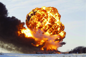 TRAINING ONLINE MANAJEMEN LEDAKAN