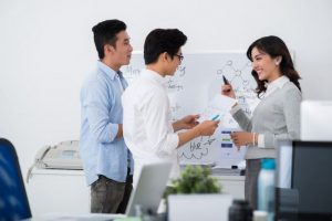 TRAINING ONLINE MANAGEMENT TRAINEE PROGRAM