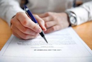 TRAINING ONLINE MENINGKATKAN KUALITAS PENYUSUNAN KONTRAK DAN KEMAMPUAN NEGOSIASI BISNIS