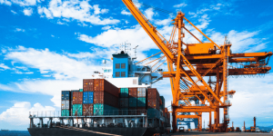 TRAINING ONLINE CARGO HANDLING SYSTEM